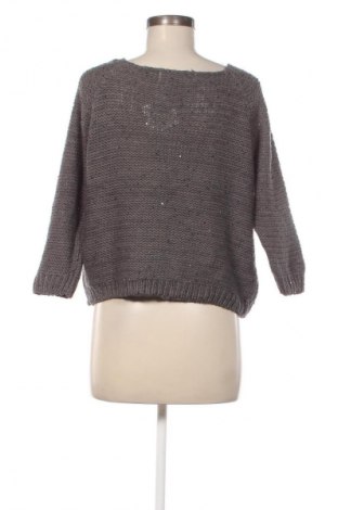 Damenpullover River Island, Größe S, Farbe Grau, Preis € 9,99