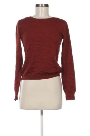 Дамски пуловер S. Marlon, Размер S, Цвят Кафяв, Цена 22,55 лв.