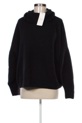 Damenpullover S.Oliver, Größe XL, Farbe Schwarz, Preis 16,99 €