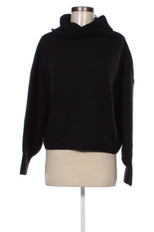 Damenpullover S.Oliver, Größe S, Farbe Schwarz, Preis 16,99 €