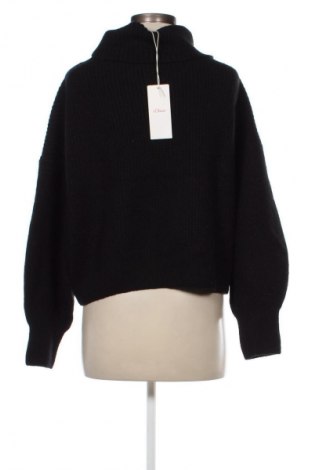 Damenpullover S.Oliver, Größe S, Farbe Schwarz, Preis € 16,99