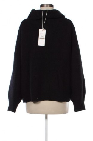 Damenpullover S.Oliver, Größe XL, Farbe Schwarz, Preis 16,99 €