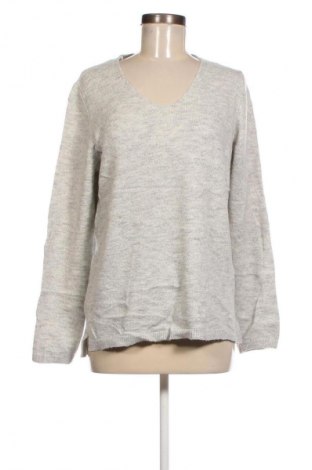 Damenpullover S.Oliver, Größe L, Farbe Grau, Preis 8,49 €