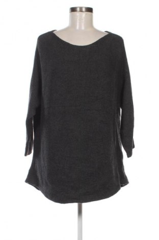 Damenpullover S.Oliver, Größe XL, Farbe Grau, Preis 9,99 €