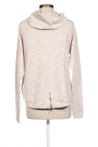 Damenpullover S.Oliver, Größe M, Farbe Ecru, Preis 9,99 €