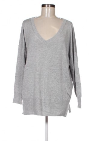 Damenpullover S.Oliver, Größe L, Farbe Grau, Preis € 8,99