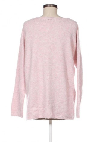 Damenpullover S.Oliver, Größe XL, Farbe Rosa, Preis € 9,99