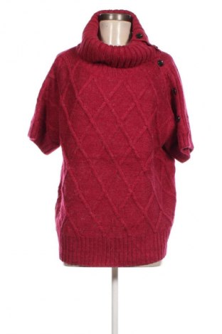 Damski sweter S.Oliver, Rozmiar XL, Kolor Różowy, Cena 52,99 zł