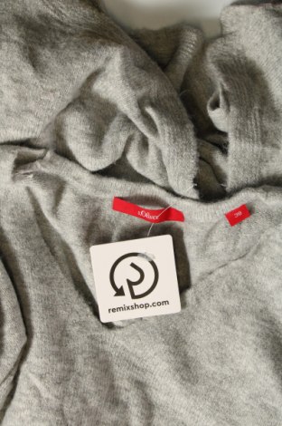 Damenpullover S.Oliver, Größe M, Farbe Grau, Preis € 9,99