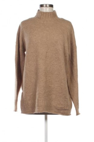 Damenpullover S.Oliver, Größe M, Farbe Braun, Preis 9,99 €