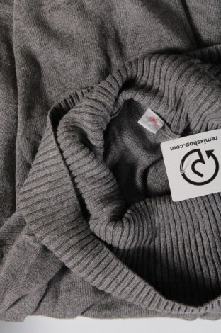 Damenpullover S.Oliver, Größe M, Farbe Grau, Preis € 9,99