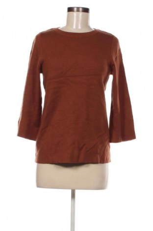 Дамски пуловер S.Oliver Black Label, Размер S, Цвят Кафяв, Цена 40,30 лв.