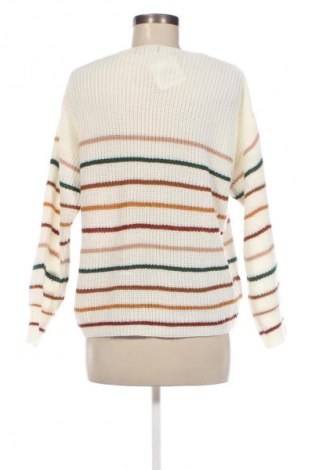 Damenpullover SHEIN, Größe S, Farbe Weiß, Preis 15,72 €