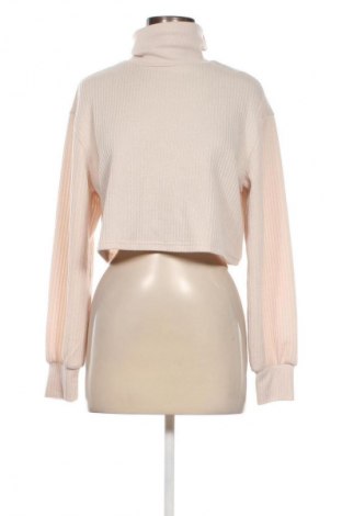 Γυναικείο πουλόβερ SHEIN, Μέγεθος M, Χρώμα Εκρού, Τιμή 7,56 €