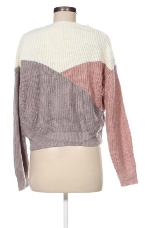 Damenpullover SHEIN, Größe L, Farbe Mehrfarbig, Preis 8,29 €