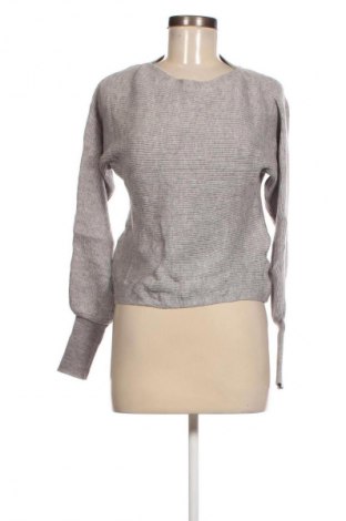 Damenpullover SHEIN, Größe M, Farbe Grau, Preis 6,49 €