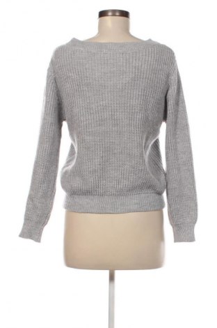 Damenpullover SHEIN, Größe M, Farbe Grau, Preis 8,29 €