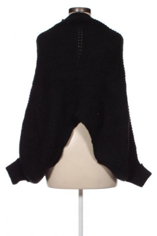 Pulover de femei SHEIN, Mărime M, Culoare Negru, Preț 33,99 Lei