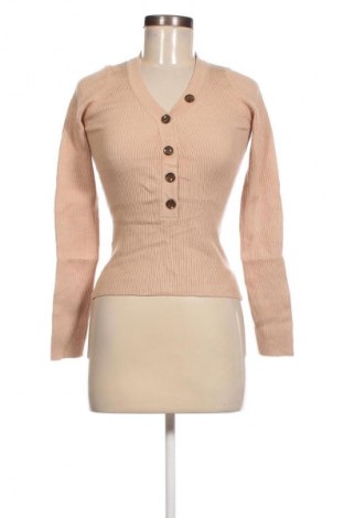 Damenpullover SHEIN, Größe M, Farbe Beige, Preis € 7,49