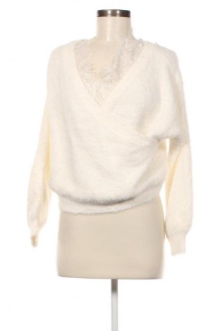 Damenpullover SHEIN, Größe M, Farbe Weiß, Preis € 11,10