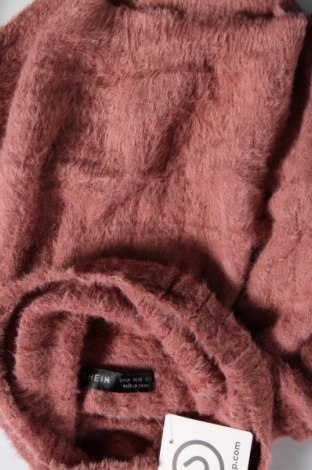 Damenpullover SHEIN, Größe M, Farbe Rosa, Preis 7,49 €