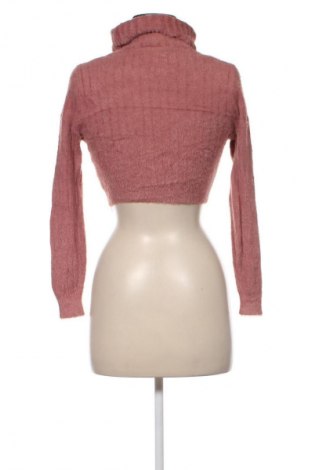 Damenpullover SHEIN, Größe M, Farbe Rosa, Preis 7,49 €