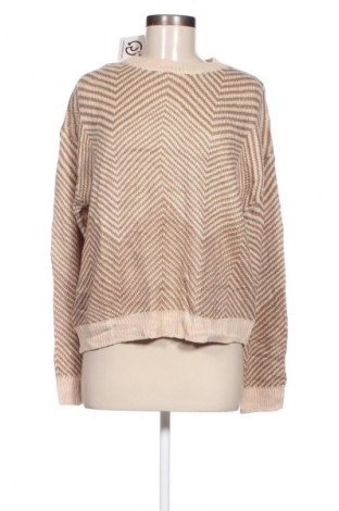 Damenpullover SHEIN, Größe S, Farbe Braun, Preis 5,49 €