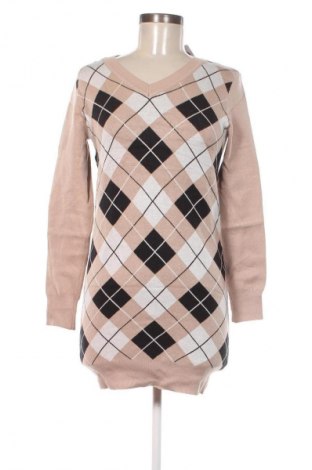 Γυναικείο πουλόβερ SHEIN, Μέγεθος M, Χρώμα Πολύχρωμο, Τιμή 8,25 €
