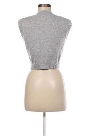 Damenpullover SHEIN, Größe M, Farbe Grau, Preis € 6,99