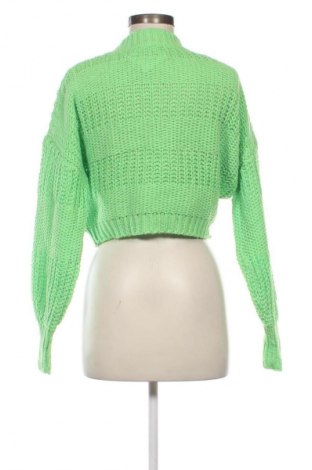 Damenpullover SHEIN, Größe S, Farbe Grün, Preis € 7,49