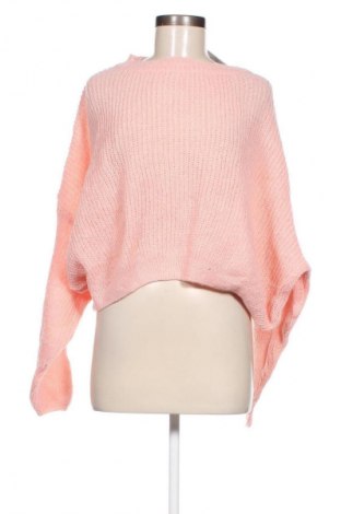 Damenpullover SHEIN, Größe S, Farbe Rosa, Preis € 7,49