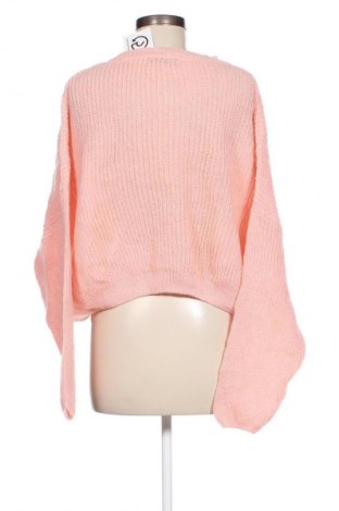 Damenpullover SHEIN, Größe S, Farbe Rosa, Preis € 7,49