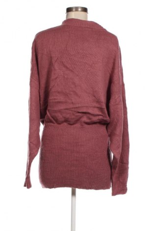 Damenpullover SHEIN, Größe S, Farbe Aschrosa, Preis 7,49 €