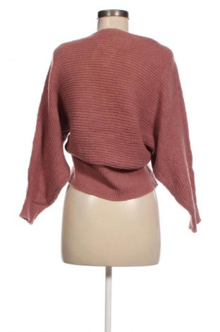 Damenpullover SHEIN, Größe S, Farbe Aschrosa, Preis € 6,49