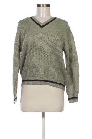 Damenpullover SHEIN, Größe S, Farbe Grün, Preis € 6,49