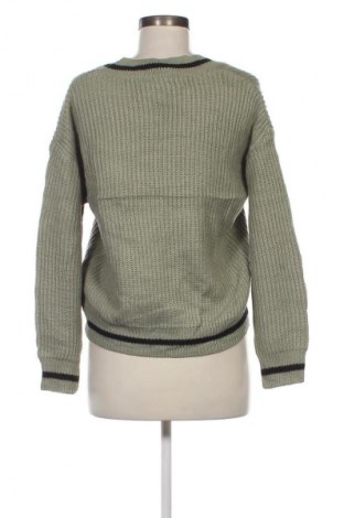 Damenpullover SHEIN, Größe S, Farbe Grün, Preis € 6,49