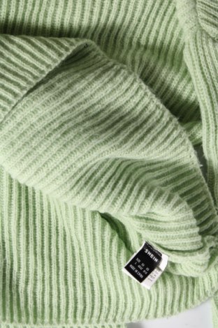 Damenpullover SHEIN, Größe L, Farbe Grün, Preis € 7,49