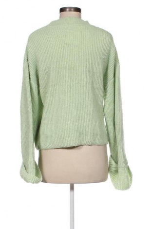 Damenpullover SHEIN, Größe L, Farbe Grün, Preis € 7,49