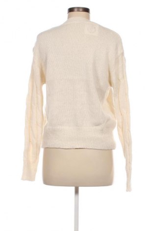 Damenpullover SHEIN, Größe M, Farbe Weiß, Preis € 8,29