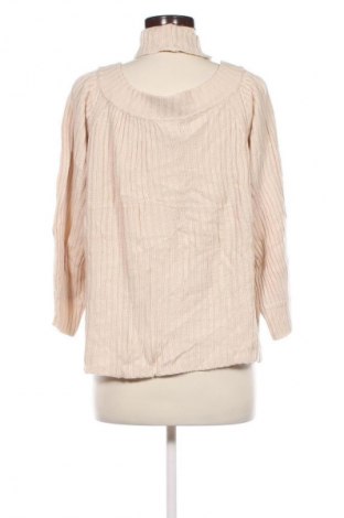 Damenpullover SHEIN, Größe S, Farbe Beige, Preis 6,49 €