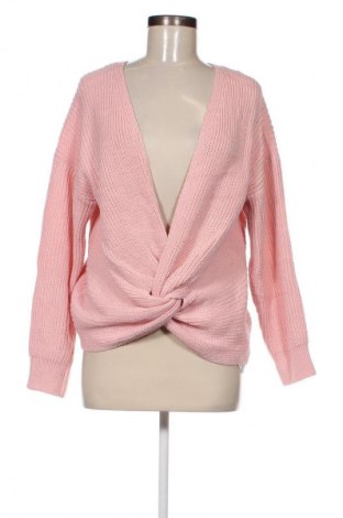 Damenpullover SHEIN, Größe L, Farbe Rosa, Preis 7,49 €