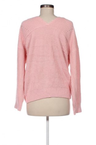 Damenpullover SHEIN, Größe L, Farbe Rosa, Preis 7,49 €