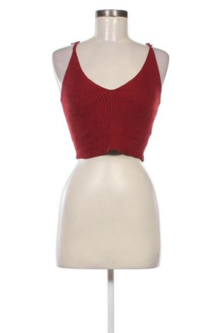 Damenpullover SHEIN, Größe M, Farbe Rot, Preis € 5,49