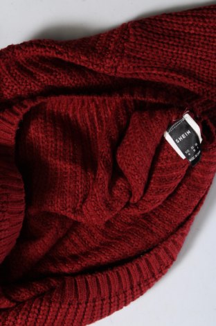 Damenpullover SHEIN, Größe M, Farbe Rot, Preis € 7,49