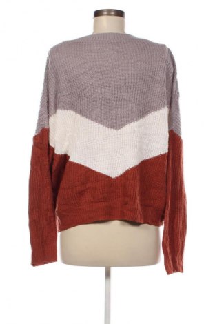 Damenpullover SHEIN, Größe S, Farbe Mehrfarbig, Preis € 7,49