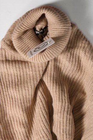 Damenpullover SHEIN, Größe L, Farbe Beige, Preis 7,49 €