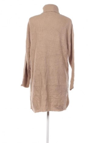 Damenpullover SHEIN, Größe L, Farbe Beige, Preis 7,49 €