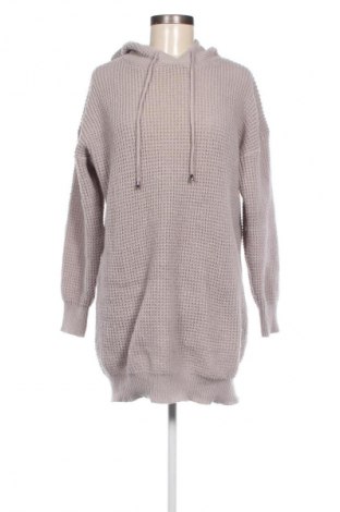 Damenpullover SHEIN, Größe M, Farbe Grau, Preis 7,49 €