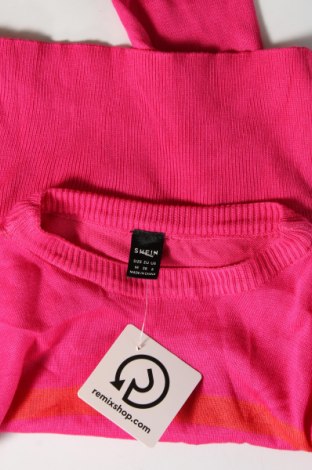 Damenpullover SHEIN, Größe M, Farbe Rosa, Preis € 7,49