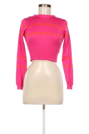 Damenpullover SHEIN, Größe M, Farbe Rosa, Preis 7,49 €